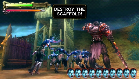 Undead Knights - Imagen 11